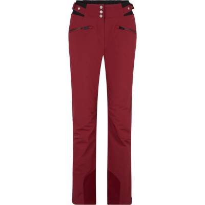 Ziener Дамски ски панталон Ziener Women's Tilla Ski trousers - Berry - размер 46 (EU) (107-1986-0517)