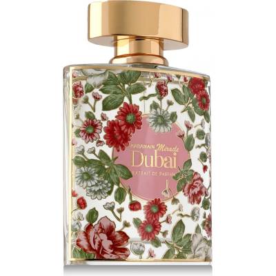 Al Haramain Miracle Dubai Extrait de Parfum 100 ml