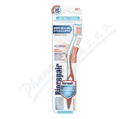 Biorepair Sensitive Soft