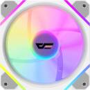 darkFlash DM12 Pro A-RGB White (DM12-PRO-WH)