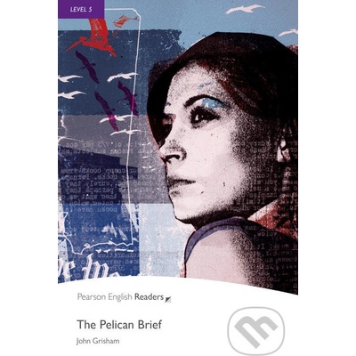 The Pelican Brief - John Grisham
