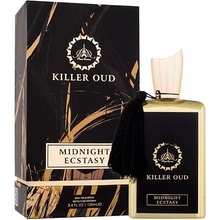 Paris Corner Killer Oud Midnight Ecstasy parfumovaná voda unisex 100 ml