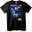 NOONEBRAND Тениска X-Men '97 Apocalypse - XS, Black