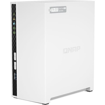 Image 1 of QNAP TS-233