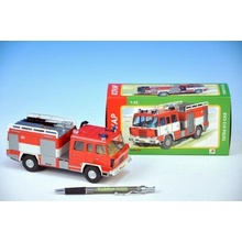 Tatra 815 hasiči kov 18cm v krabičke Kovap 1:43