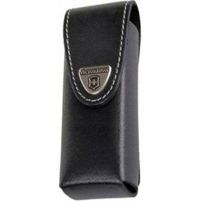 VICTORINOX Pouzdro na nůž kožené černé 4.0524.3