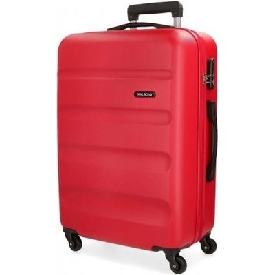 ROLL ROAD FLEX Red 56 l