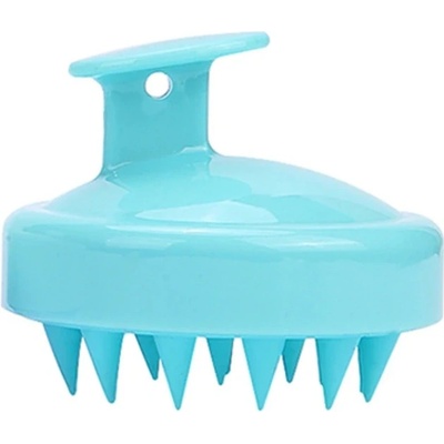 Amparo Miranda® Masážna kefa hlavy MF9128 Mint