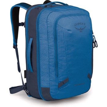 Osprey Сак Osprey Transporter Carry Travel Pack 44 Luggage - Blue Flame / Scoria Blue (510-6055-0111)