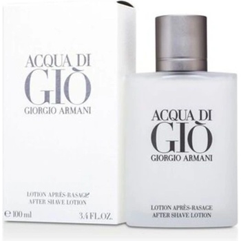 Giorgio Armani Acqua di Gio After Shave Lotion Pour Homme 100 ml афтършейв лосион
