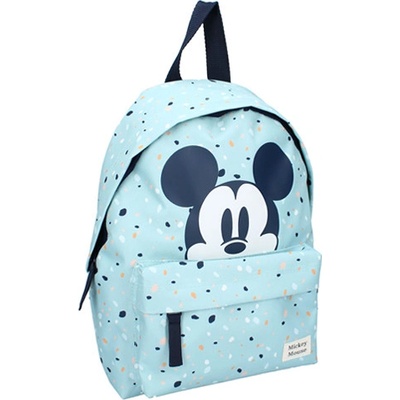 Vadobag batoh Mickey Mouse modrý