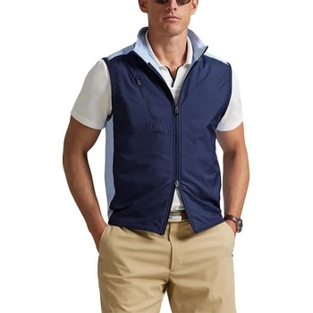 Ralph Lauren Потник Polo ralph lauren 785A82950 vest - Blue (Office Blue)