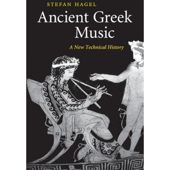 Image 1 of Ancient Greek Music | Stefan Hagel