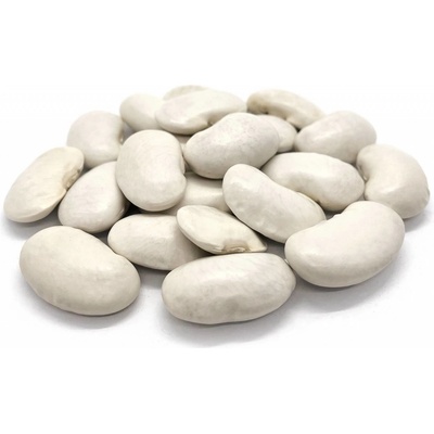 Les fruits du paradis Biela fazuľa Jumbo 5 kg