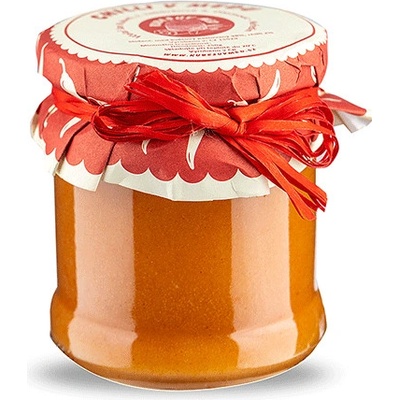 Kubešův med Chilli v medu 250 g