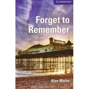 Forget to Remember Level 5 Upper Intermediate | Alan Maley (2011)
