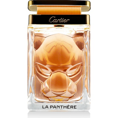 Cartier La Panthère toaletná voda dámska 100 ml tester