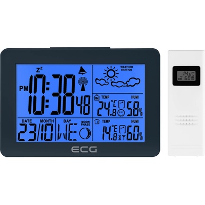 ECG MS 200