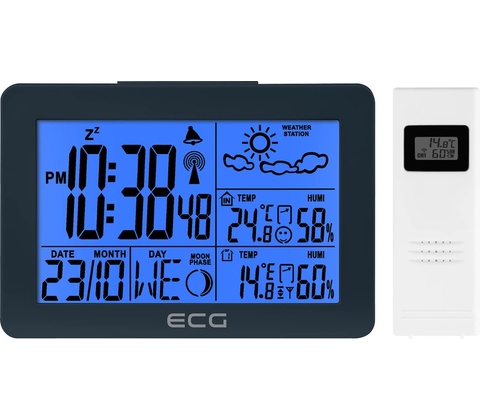 ECG MS 200