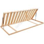 Ambiamo твърд латерен подматрачен рам с странично повдигане OSLO 90x200 см (AH0002)
