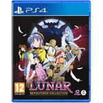 Clear River Games Lunar Remastered Collection (PS4)