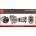 Startér CASCO CST10700AS