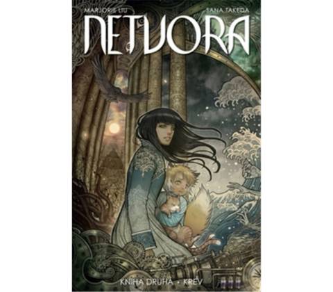 Netvora 2 - Krev