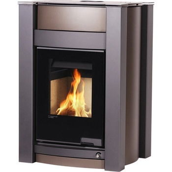 HS Flamingo Aquaflam Vario Kalmar plus hnedé