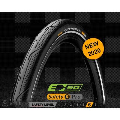 Continental Contact Urban 700x28C 28-622