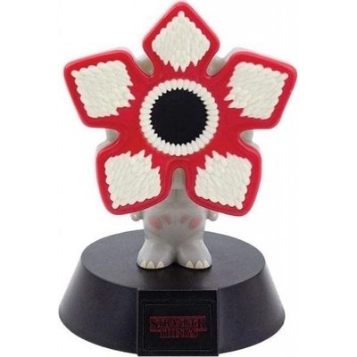 Stranger Things Demogorgon svietiaca 5055964789589
