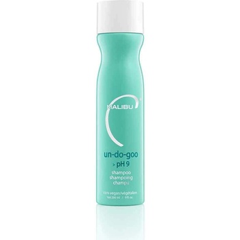 Malibu C Un-Do-Goo Hĺbkovo čistiaci šampón 266 ml