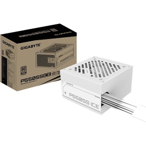 GIGABYTE GP-550SS Ice