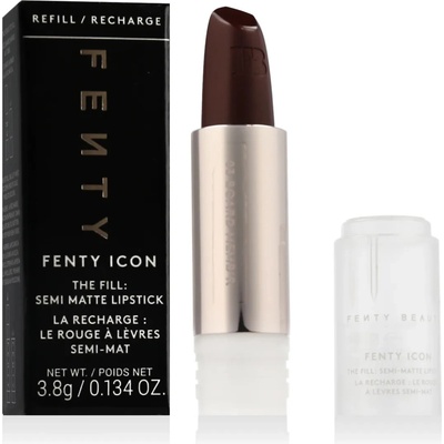 Fenty Beauty Fenty Icon The Fill: Semi Matte Lipstick 03 Board Memb'r 3,8 g