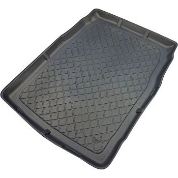 Image 1 of Гумирана стелка за багажник за BMW 5 F10 (2010-2017) Sedan