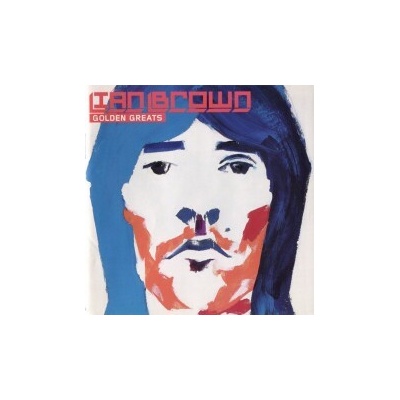 Brown Ian - Golden Greats / Bonus Track / Japan import CD