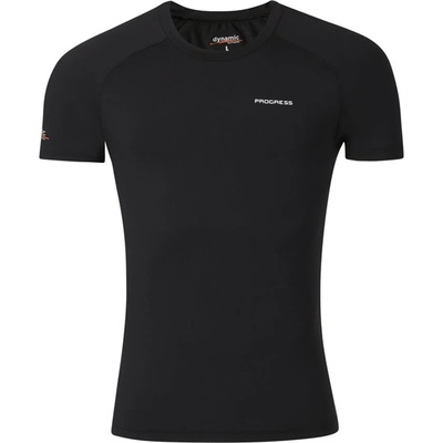 Progress Dc nkr Размер: l / Цвят: черен
