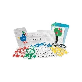 LEGO® Education 9531 Čísla a mozaiky