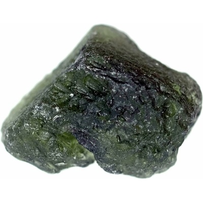 Přírodní vltavín 2,79 gramů