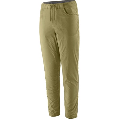 Patagonia Мъжки туристически панталон Patagonia Quandary Joggers Walking trousers - Gumtree Green - размер XL (010-1376-0515)