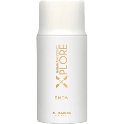 Al Haramain Xplore Snow EDP 100 ml