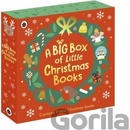 Big Box of Little Christmas Books