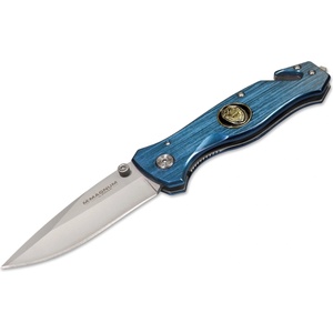 Böker - Джобен нож Magnum Law Enforcement 20, 5 см (GG514)