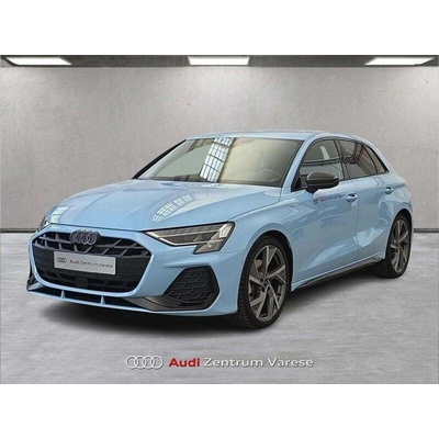 Audi A3 35 TDI S tronic S-line Sportback 110 kW