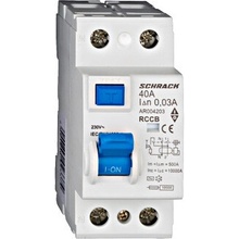 Schrack 40 A AR004203