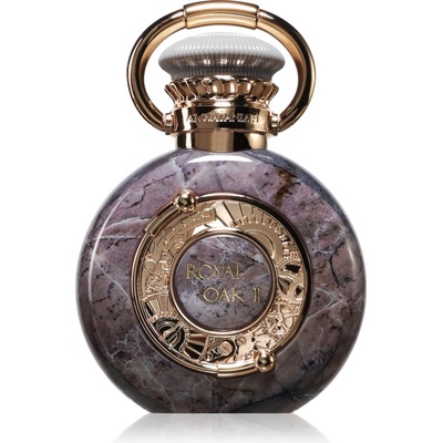 Al Wataniah Royal Oak II EDP 100 ml