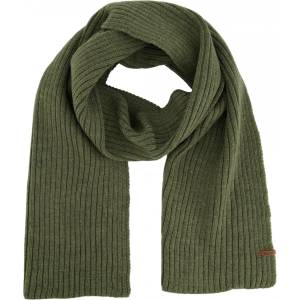Barts Шал Barts Wilbert Scarf Scarf - Army - размер One Size (203-1594-0411)