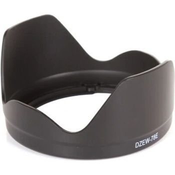 Сенник за обектив EW-78E for Canon EF-S 15-85mm f/3.5-5.6 IS USM