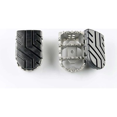 Enduro stupačky spolujezdce SW-Motech ION pro R1300GS 2023-