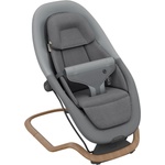 Maxi-Cosi Бебешки шезлонг Maxi-Cosi Dove - Eleganz, Graphite (2230158110) - baby