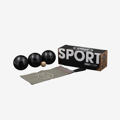 OBUT Gule na súťažný petang OBUT MATCH 73 mm 680 hladká